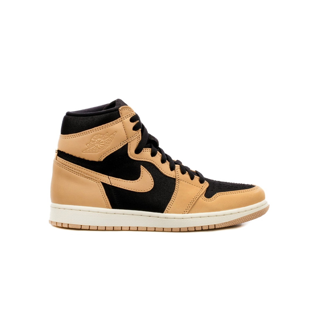 [In-Stock] Air Jordan 1 Retro High OG Heirloom (M) 555088-202