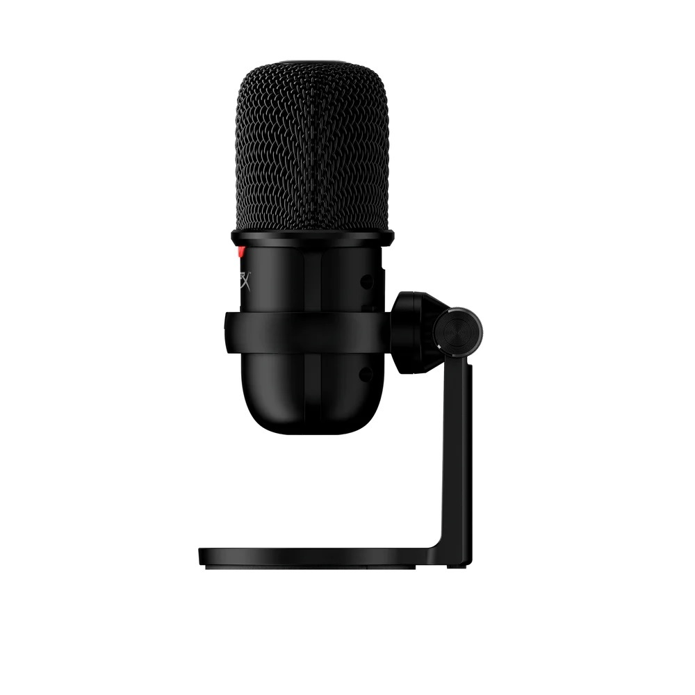 HyperX SoloCast — USB 麥克風 (4P5P8AA)