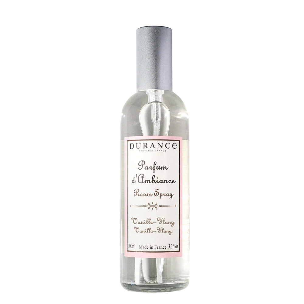 DURANCE朵昂思 依蘭香草大地居家香氛噴霧(100ml)