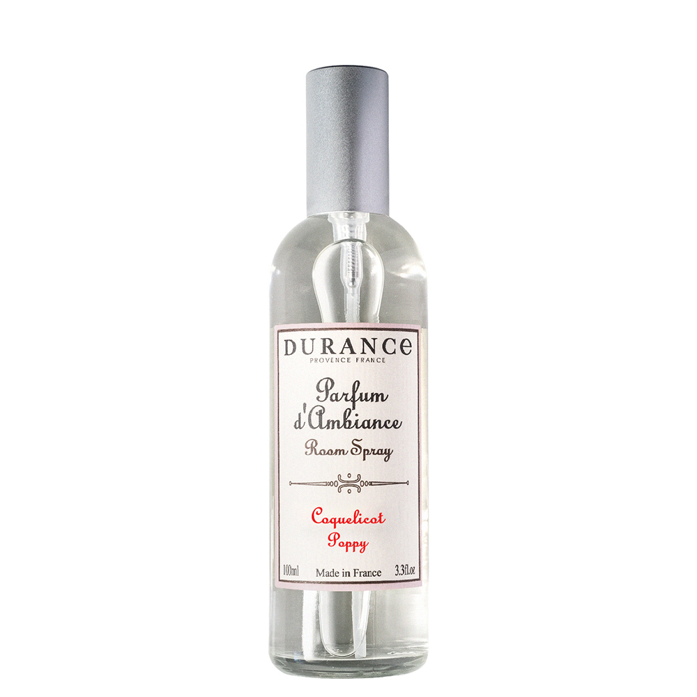 DURANCE朵昂思 虞美人大地居家香氛噴霧(100ml)