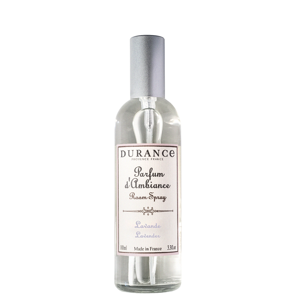 DURANCE朵昂思 薰衣草大地居家香氛噴霧(100ml)