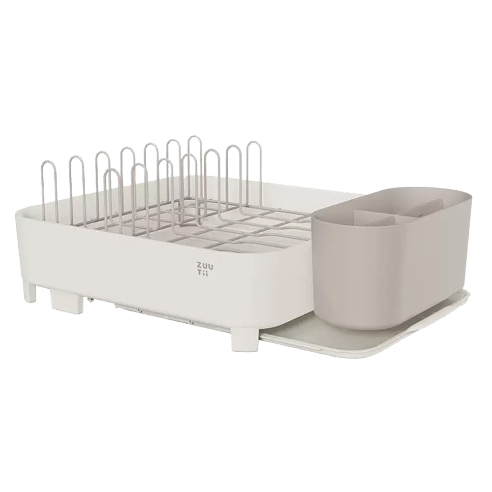 ZUUTii｜可伸縮瀝水架