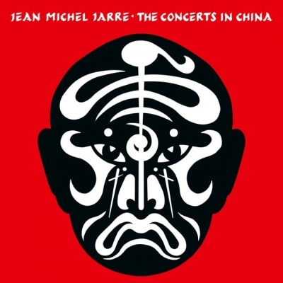 Jean-Michel Jarre - The Concerts in China 40th Anniversary Remastered Edition