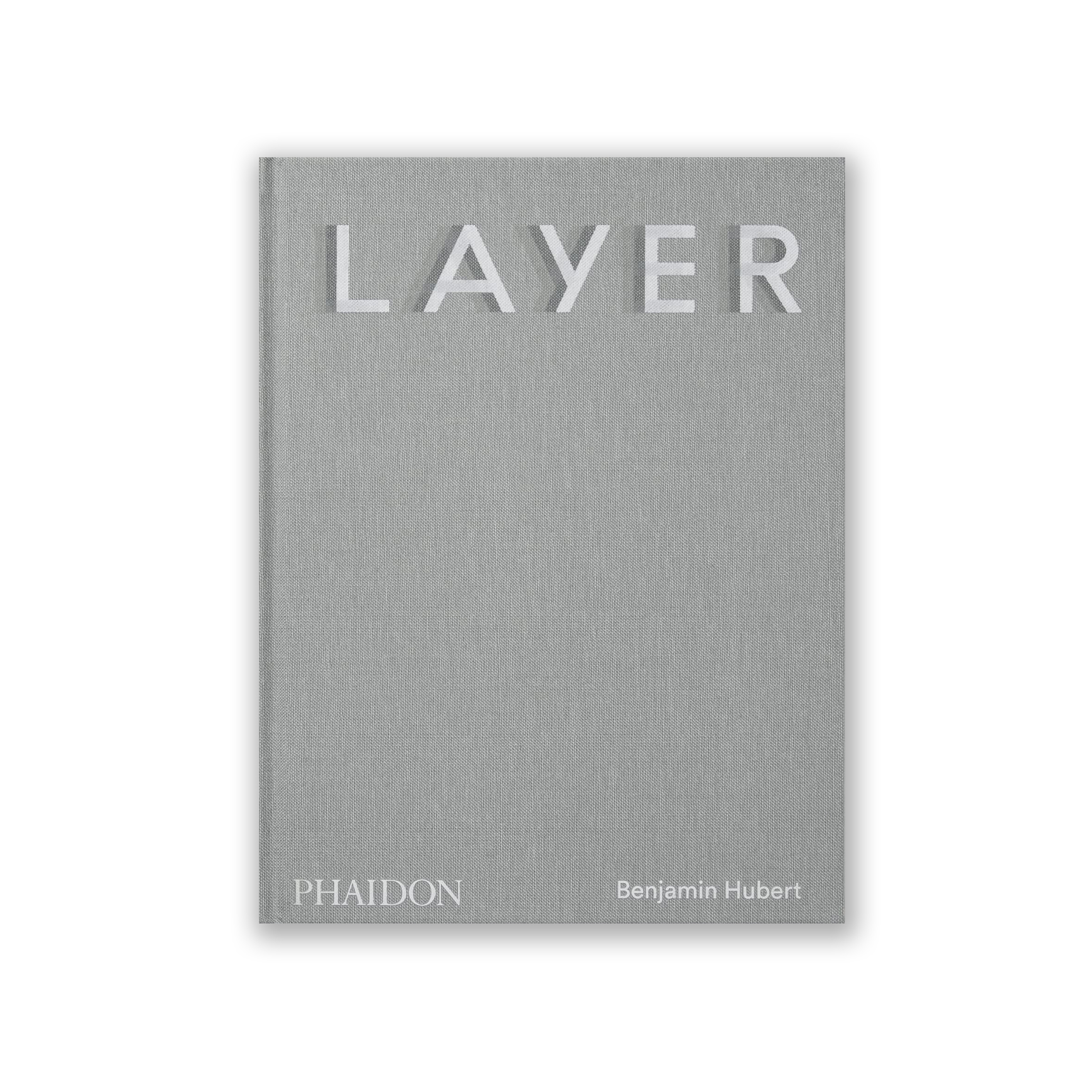 LAYER: Benjamin Hubert