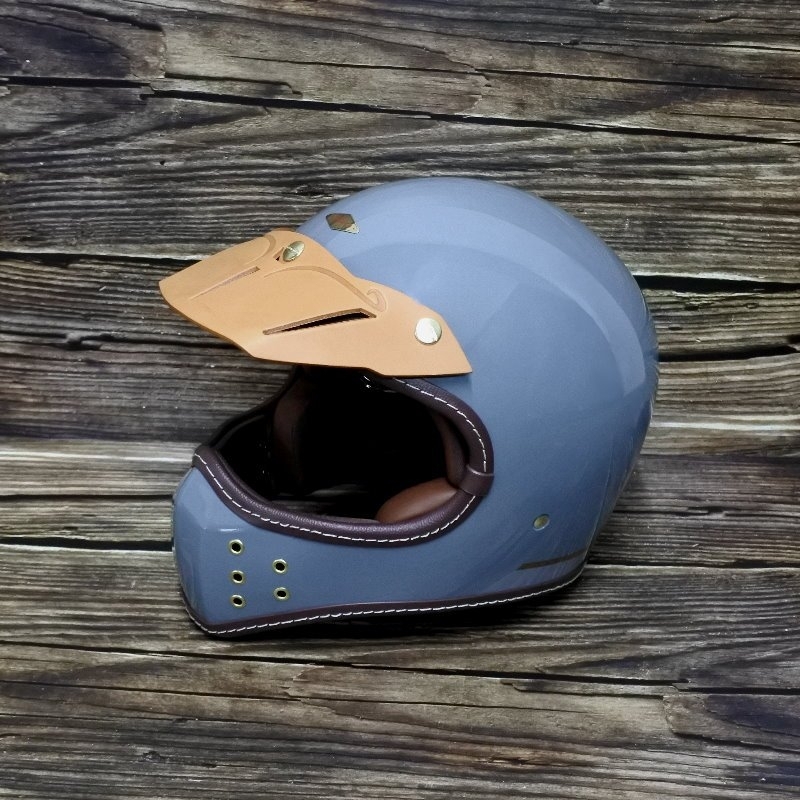 FETURE ACE 艾斯傑作 長版帽簷 棕色 皮帽簷 長帽簷 皮革帽舌