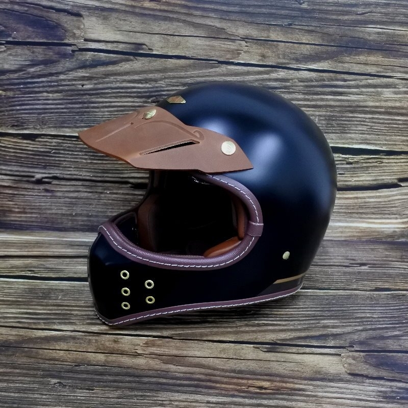 FETURE ACE 艾斯傑作 長版帽簷 咖啡色 皮帽簷 長帽簷 皮革帽舌