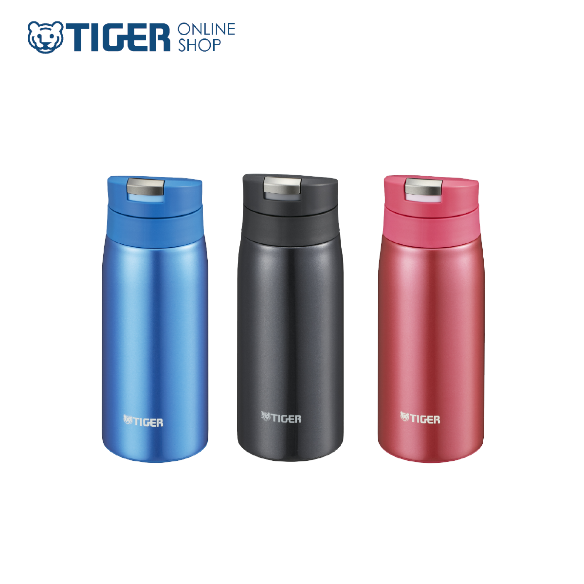 【配件】夢重力超輕彈蓋式不銹鋼真空保溫杯 MCX-A1