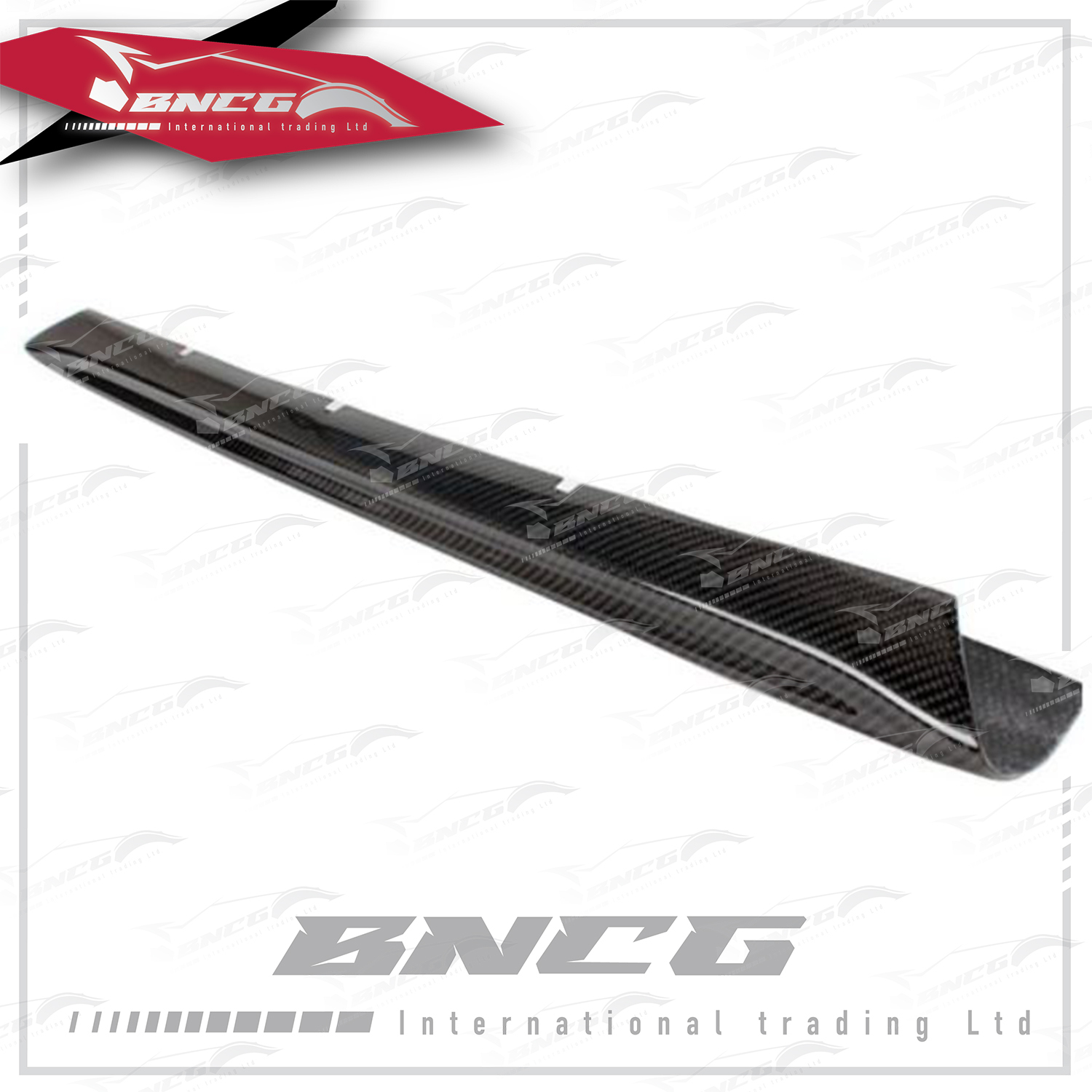 奧迪 Audi A4 B9 改裝 卡夢 碳纖維 外觀件 空力套件 前保桿 前下巴飾條