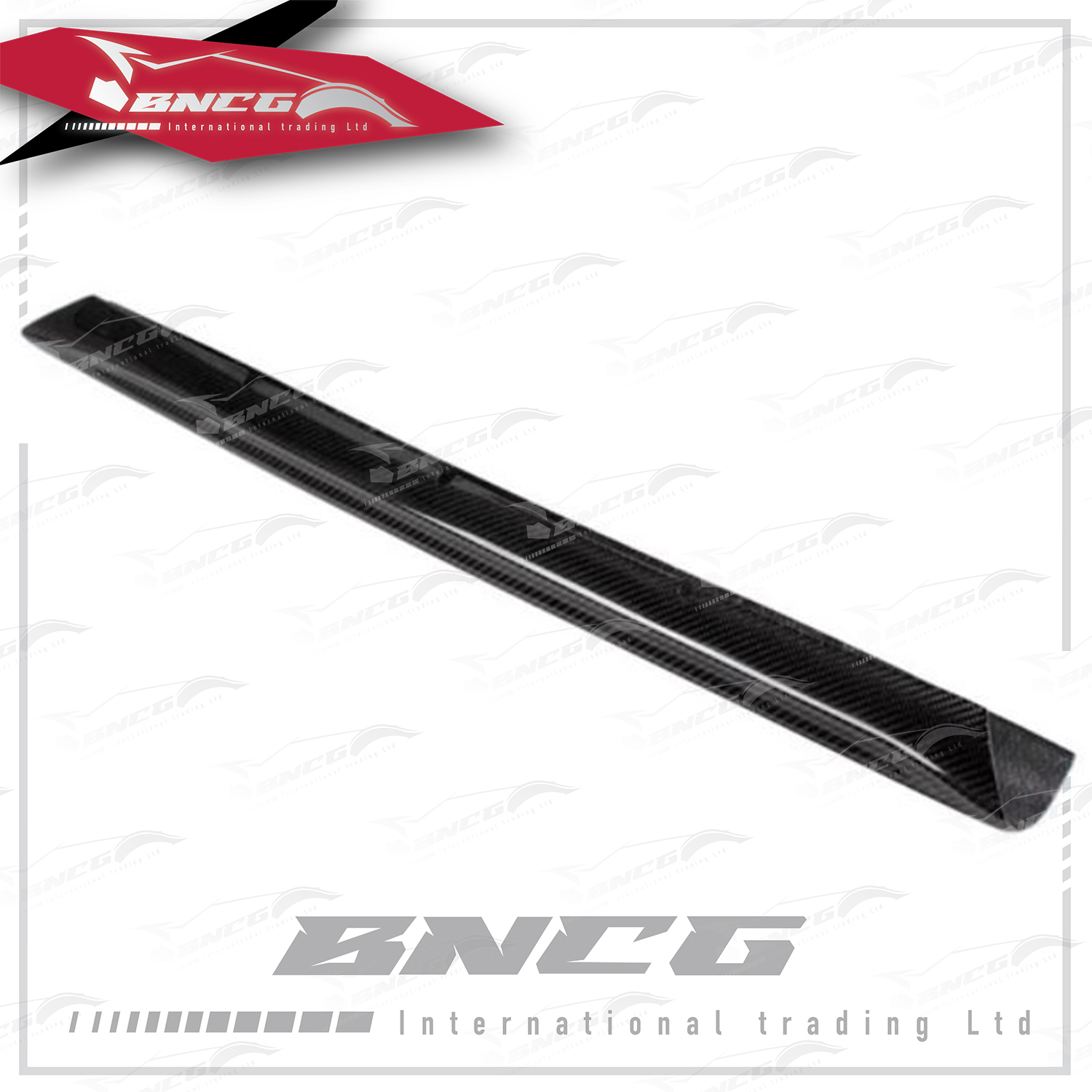 奧迪 Audi A4 B9 改裝 卡夢 碳纖維 外觀件 空力套件 前保桿 前下巴飾條