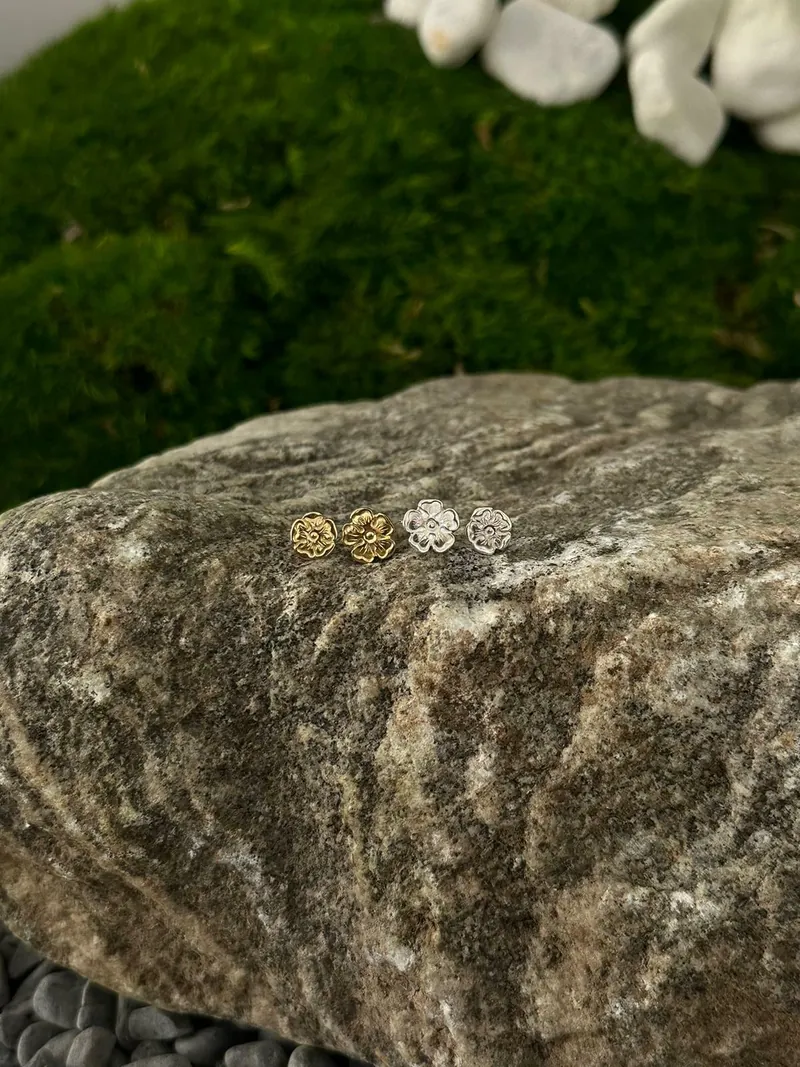 Flower Pierce Collection