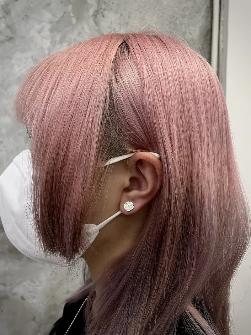 Flower Pierce Collection