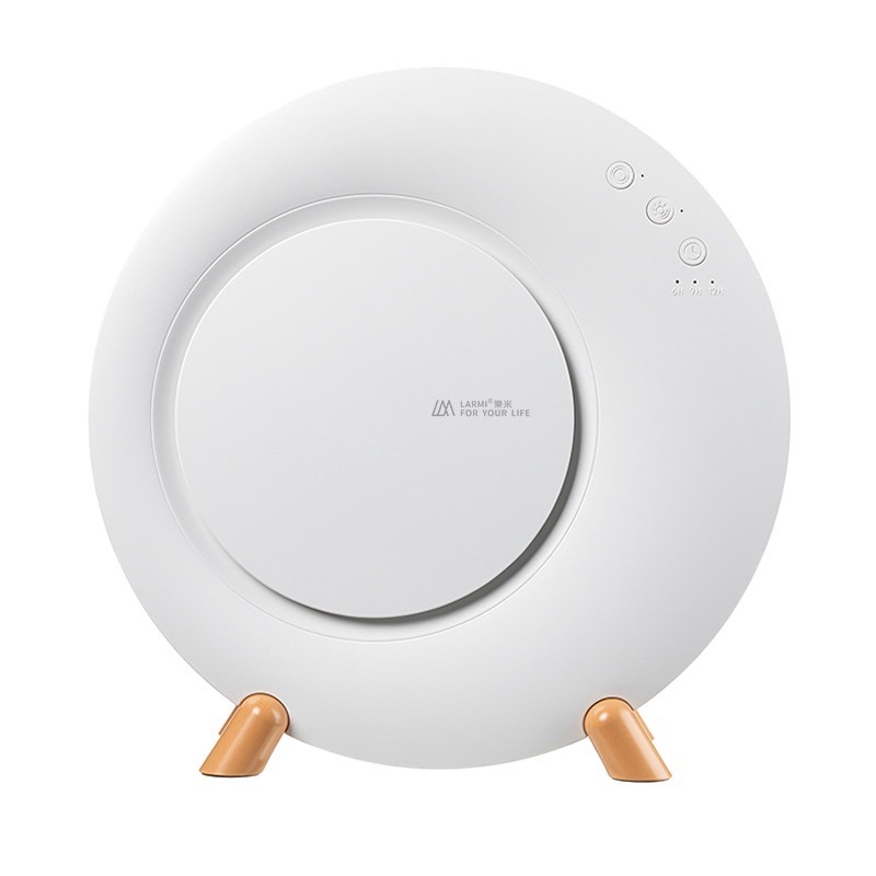 樂米LARMI 智能除濕機L8