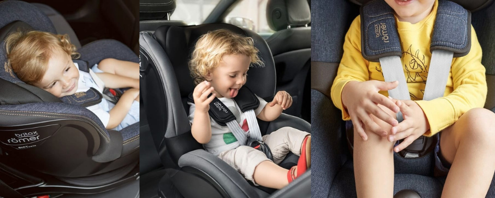 britax dualfix-dualfix安全座椅-britax兒童汽車座椅