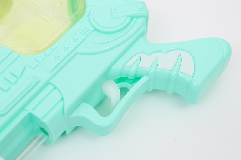 吹泡泡水槍玩具