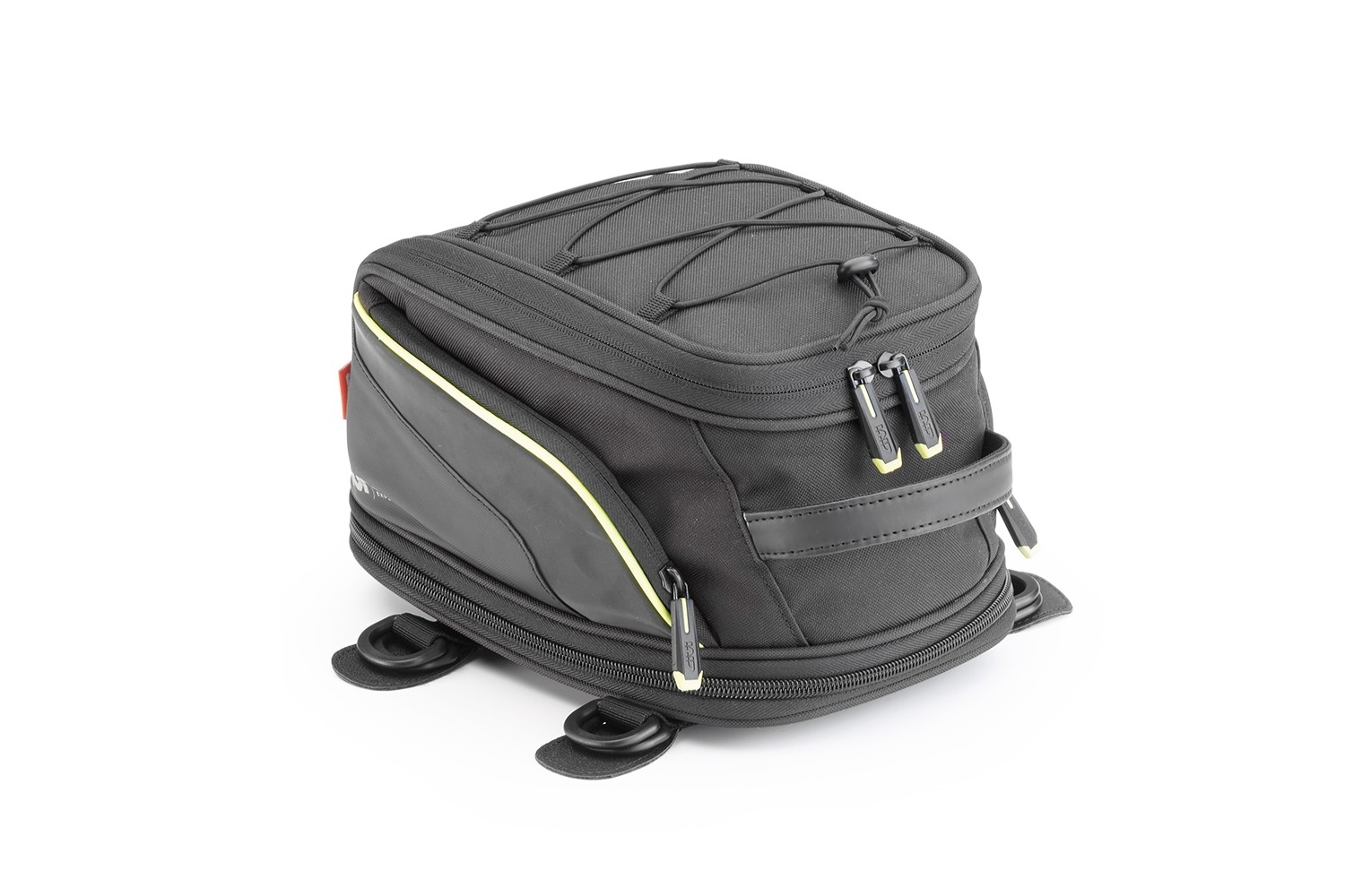 GIVI EA132 11公升 後座包 油箱包 車包 綁帶式 磁吸 手提 防雨罩