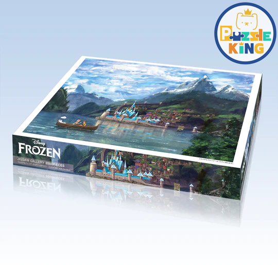 冰雪奇緣-Urara Kana Arendelle