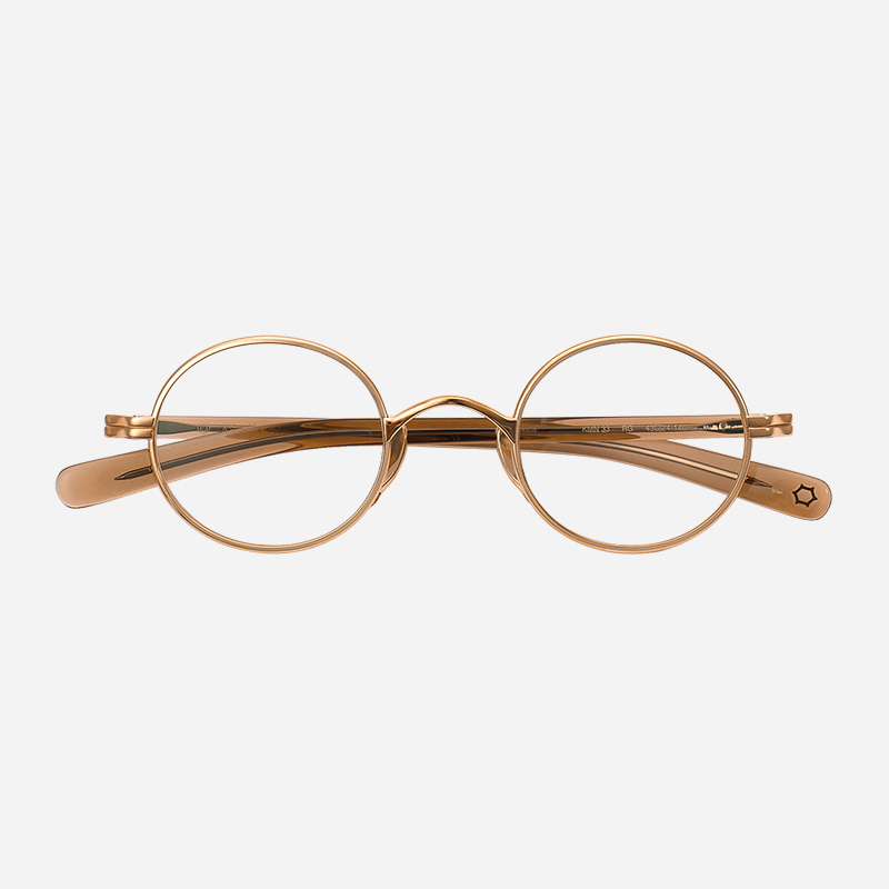 Kame ManNen KMN33-SACHIKO OPTICAL