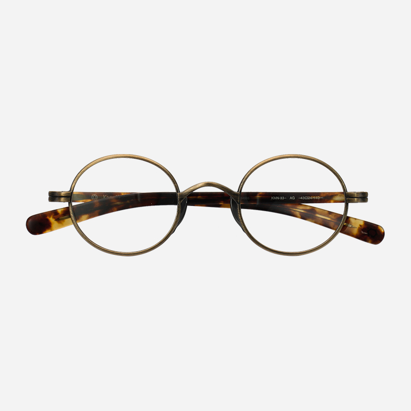 Kame ManNen KMN33-SACHIKO OPTICAL