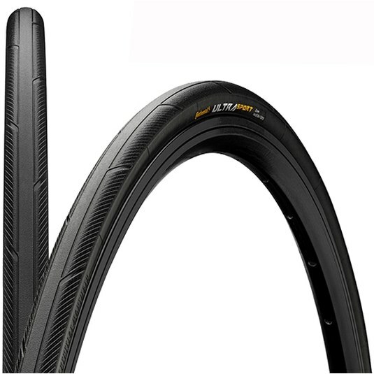 德國馬牌 ULTRA SPORT 700 X 28C 開口胎