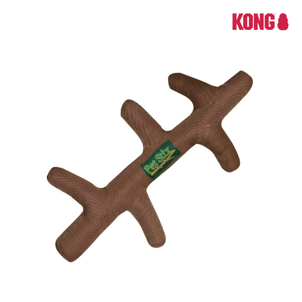 KONG | 擬真樹枝玩具