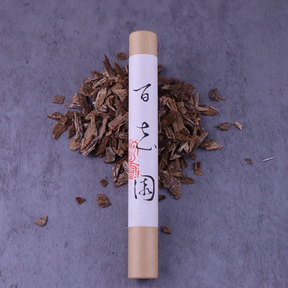 手作臥香 百花園沉香(越南惠安系) 10克