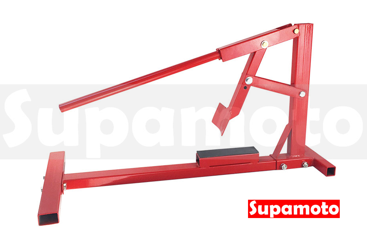 -Supamoto- 手動 拆胎器 撥胎器 簡易 摩托車 機車 電動車 維修 拔胎器