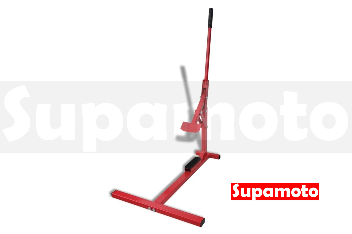 -Supamoto- 手動 拆胎器 撥胎器 簡易 摩托車 機車 電動車 維修 拔胎器