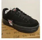 [S] FILA SNEAKERS FUNKY TENNIS 1998,BLACK/BLACK/BLACK, 1TM00622D-001 [FINAL SALE] (SFL214)