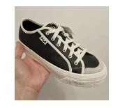 [S] FILA UNISEX SNEAKERS FILA SPOOL LX,BLACK/BLACK/BLACK, 1XM01596D-001 [FINAL SALE] (SFL215)