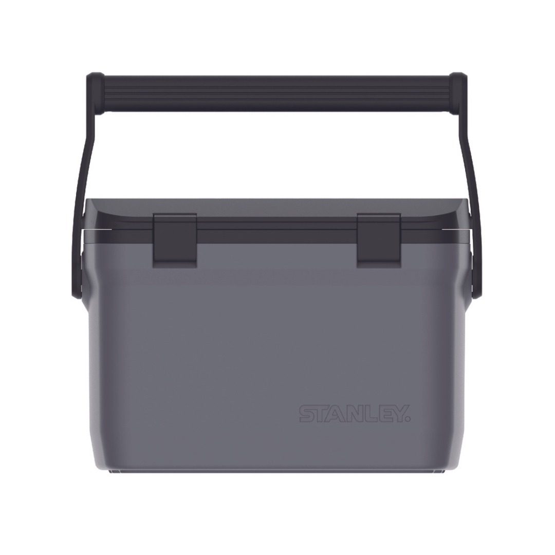 STANLEY 冒險系列 Coolers戶外冰桶15.1L / 曜石灰