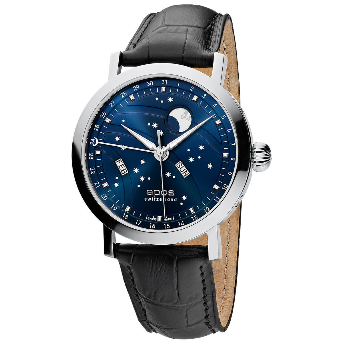 Oeuvre D’Art - 3440 Big Moon (3440.322.20.16.25)