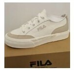 [S] FILA UNISEX SNEAKER FILA TRAP LO,BEIGE/BEIGE/BEIGE, 1XM01962F-920 (SFL219)