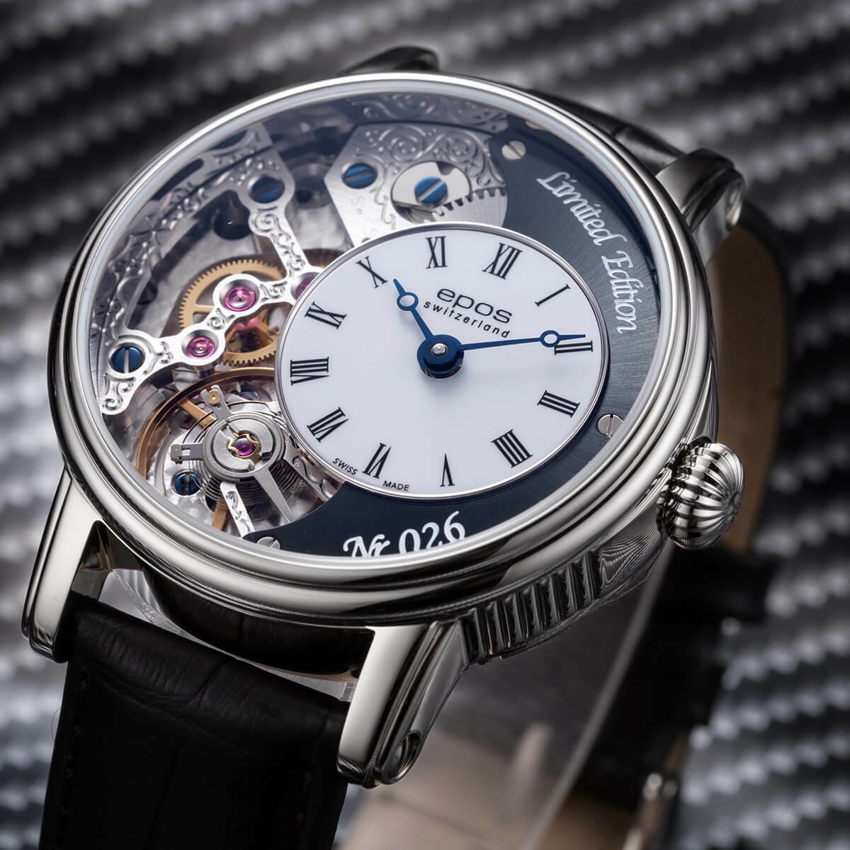 Oeuvre D’Art - 3435 Verso 2 (3435.313.20.25.25)