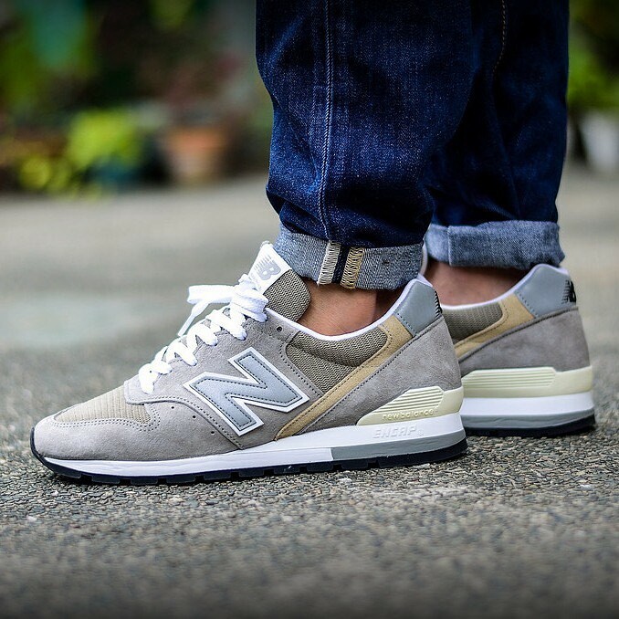 Men's New Balance 996