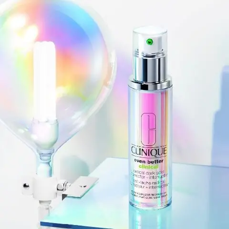 現貨出清| Clinique 倩碧激光淡斑精華