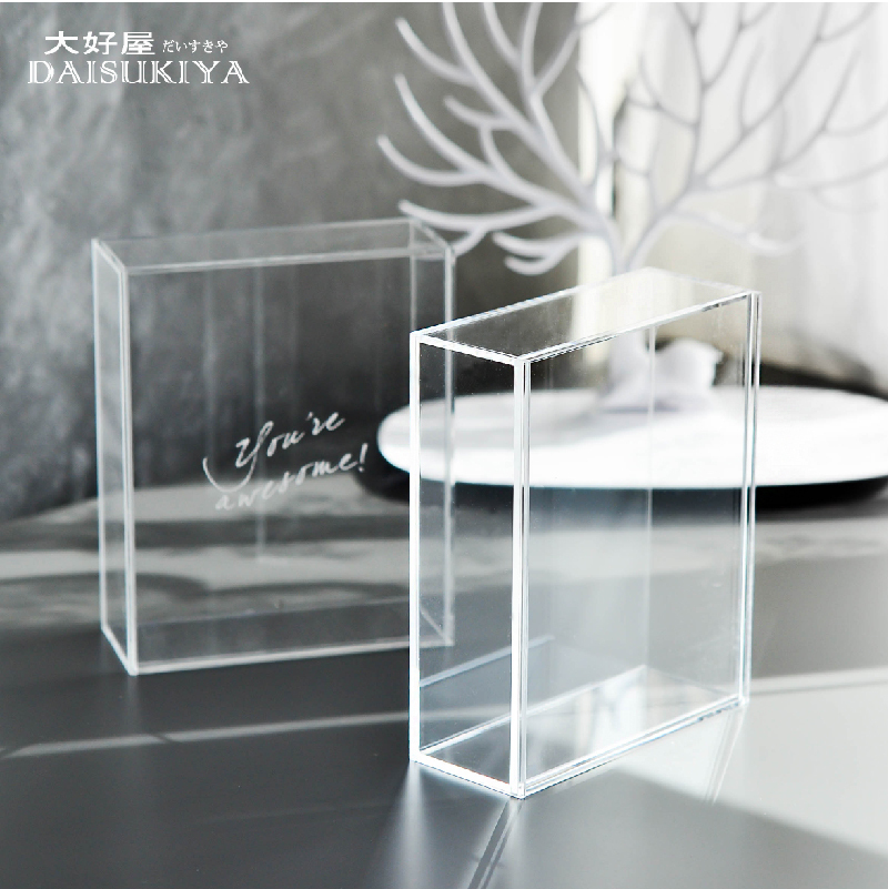 全透明壓克力相框