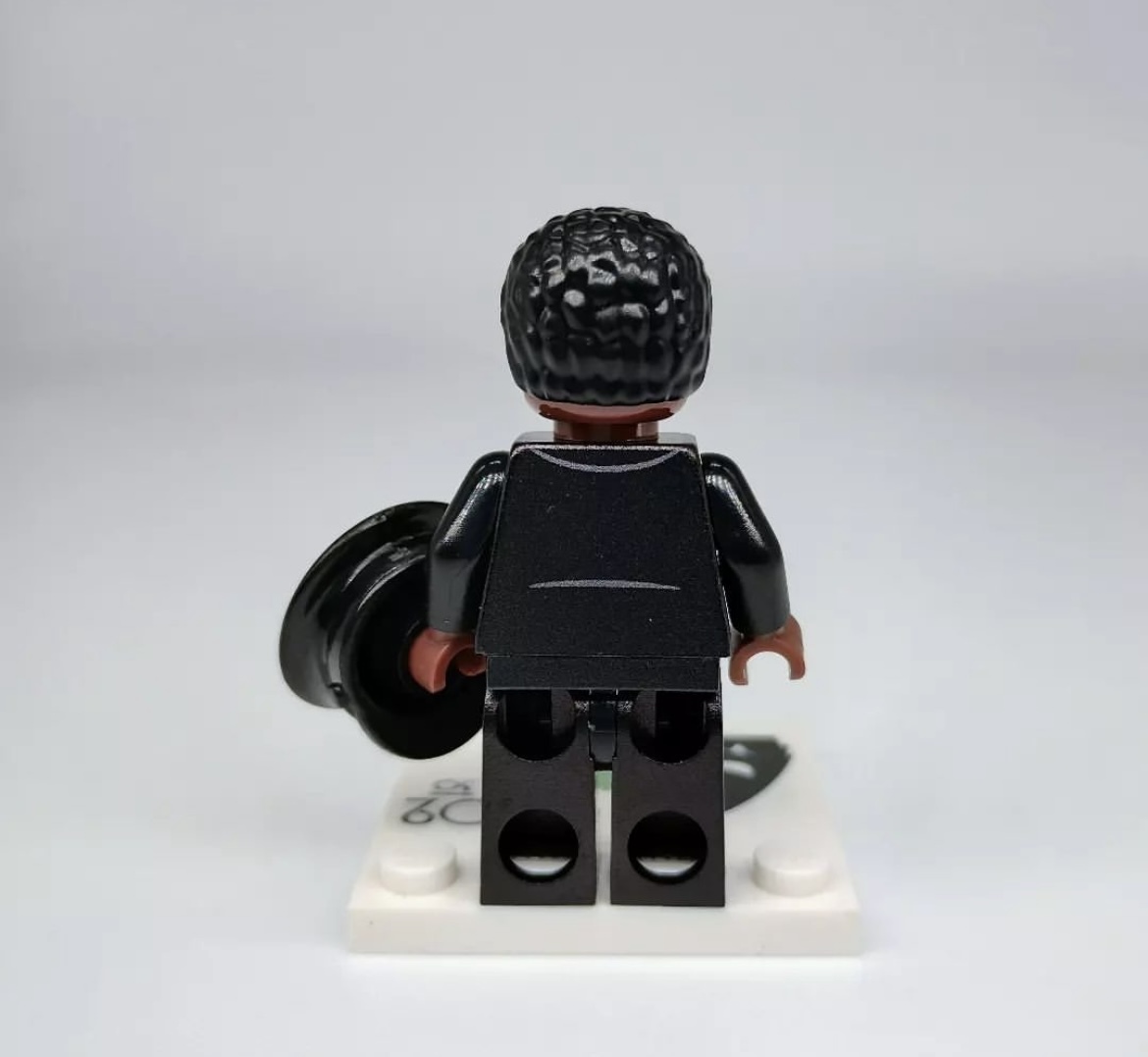 【Bat Bricks】將軍