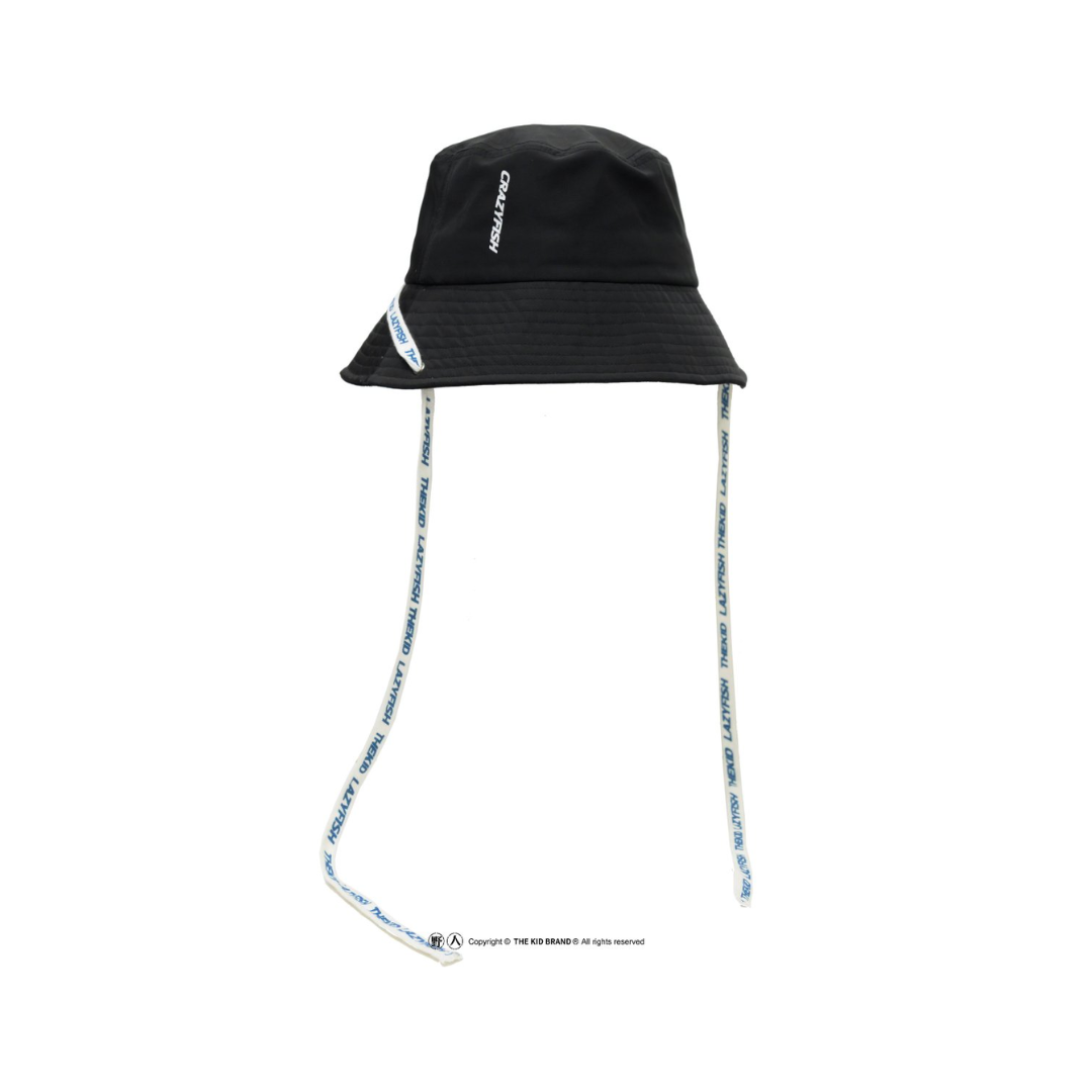 ▲LAZYFISH® x KID® 聯名款漁夫帽