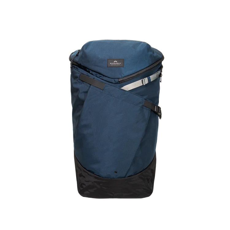 Doughnut Dynamic Large Ocean Power Series Pacific Blue