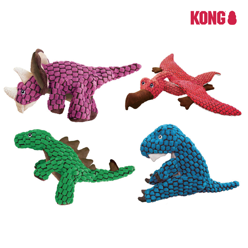KONG | 侏羅紀恐龍系列