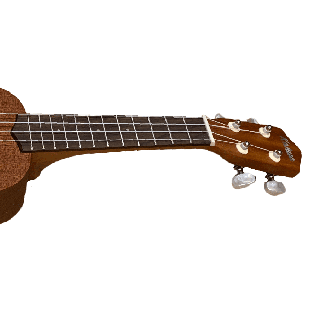 Kahua Kahua / KA-21M 21吋烏克麗麗(桃花心木) 第 2 張圖片｜三峽烏克麗麗