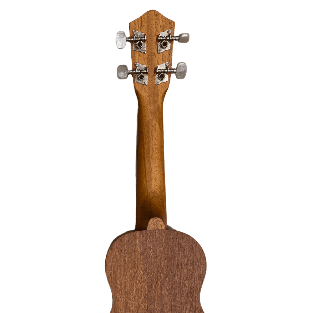 Kahua Kahua / KA-21M 21吋烏克麗麗(桃花心木) 第 4 張圖片｜三峽烏克麗麗