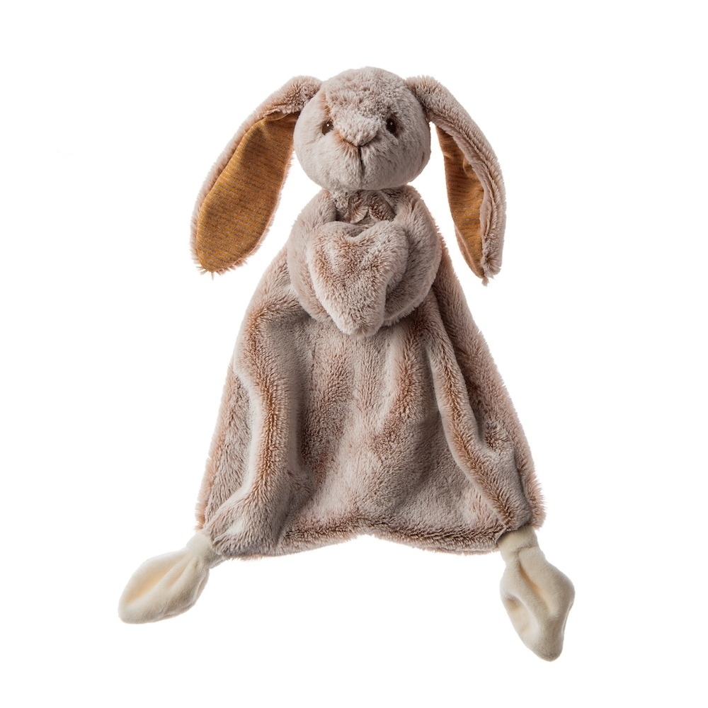【MaryMeyer】玩偶安撫巾-小米兔