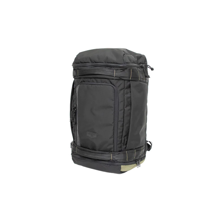 Doughnut Navigator Black