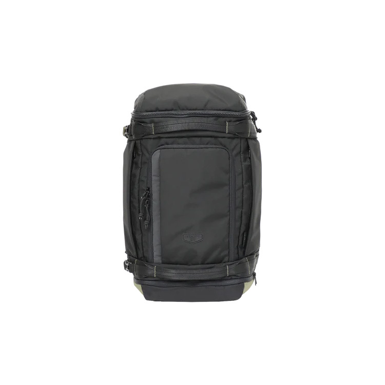 Doughnut Navigator Black