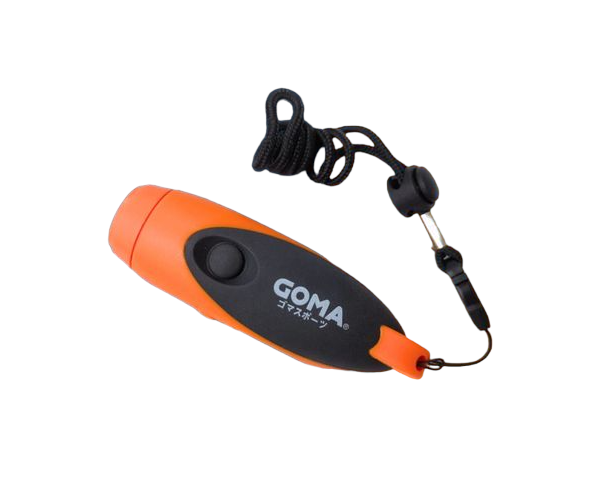 GOMA 電子哨子