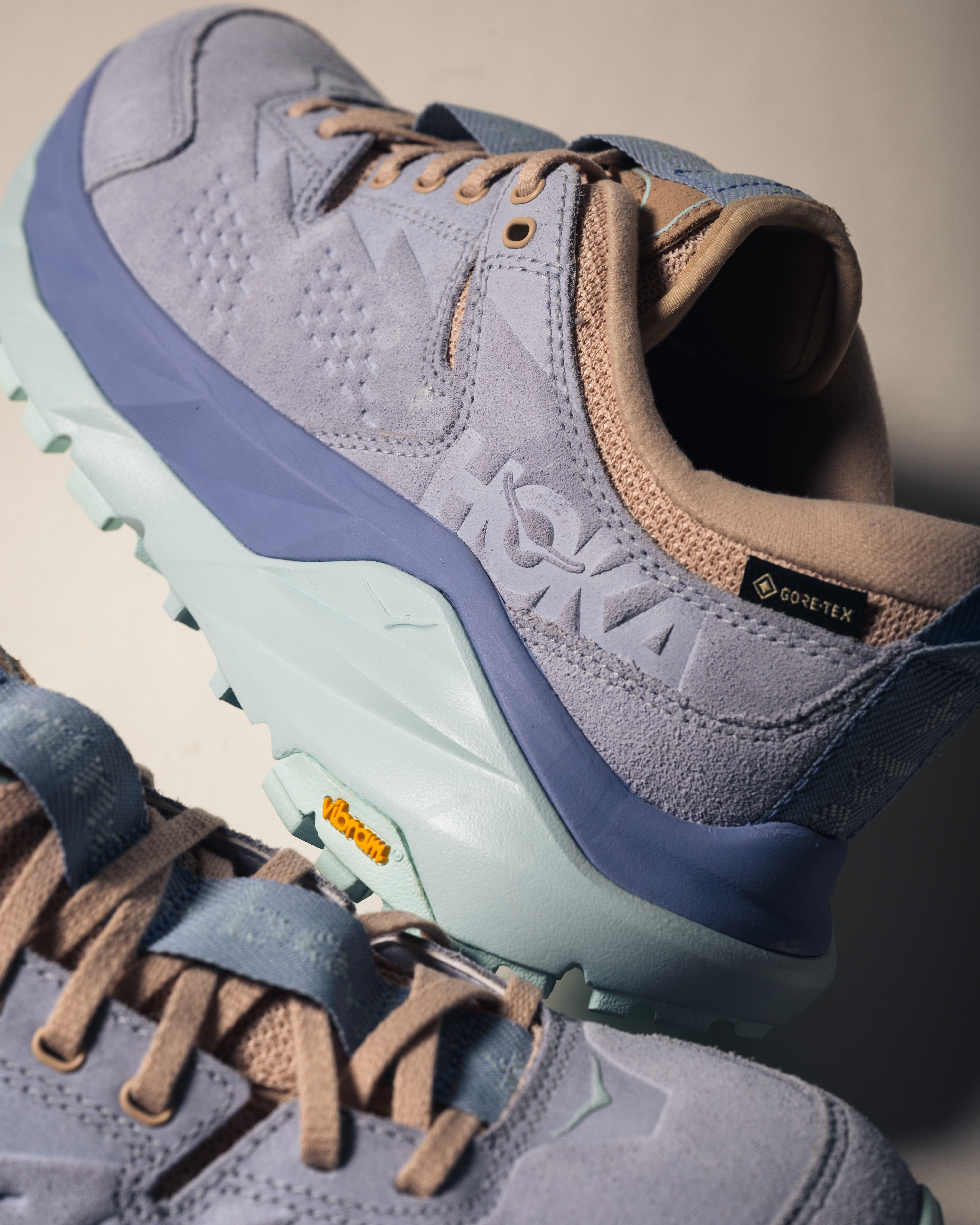 MENTAL HEALTH x Hoka® Kaha Low GORE-TEX®