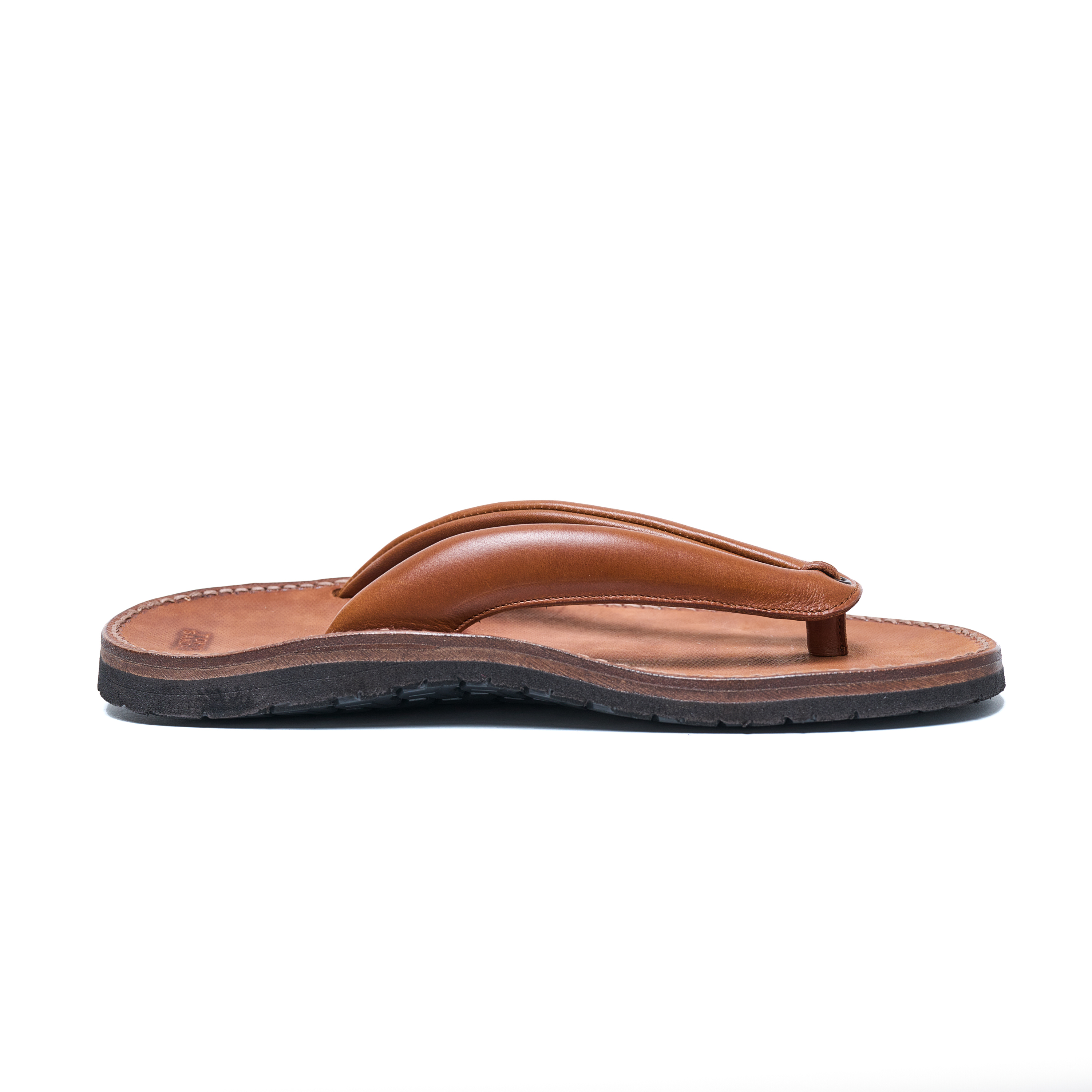 TOKYO SANDAL ブラウン　サイズ7 Tokyo Sandal - Setta Sandal (Brown)