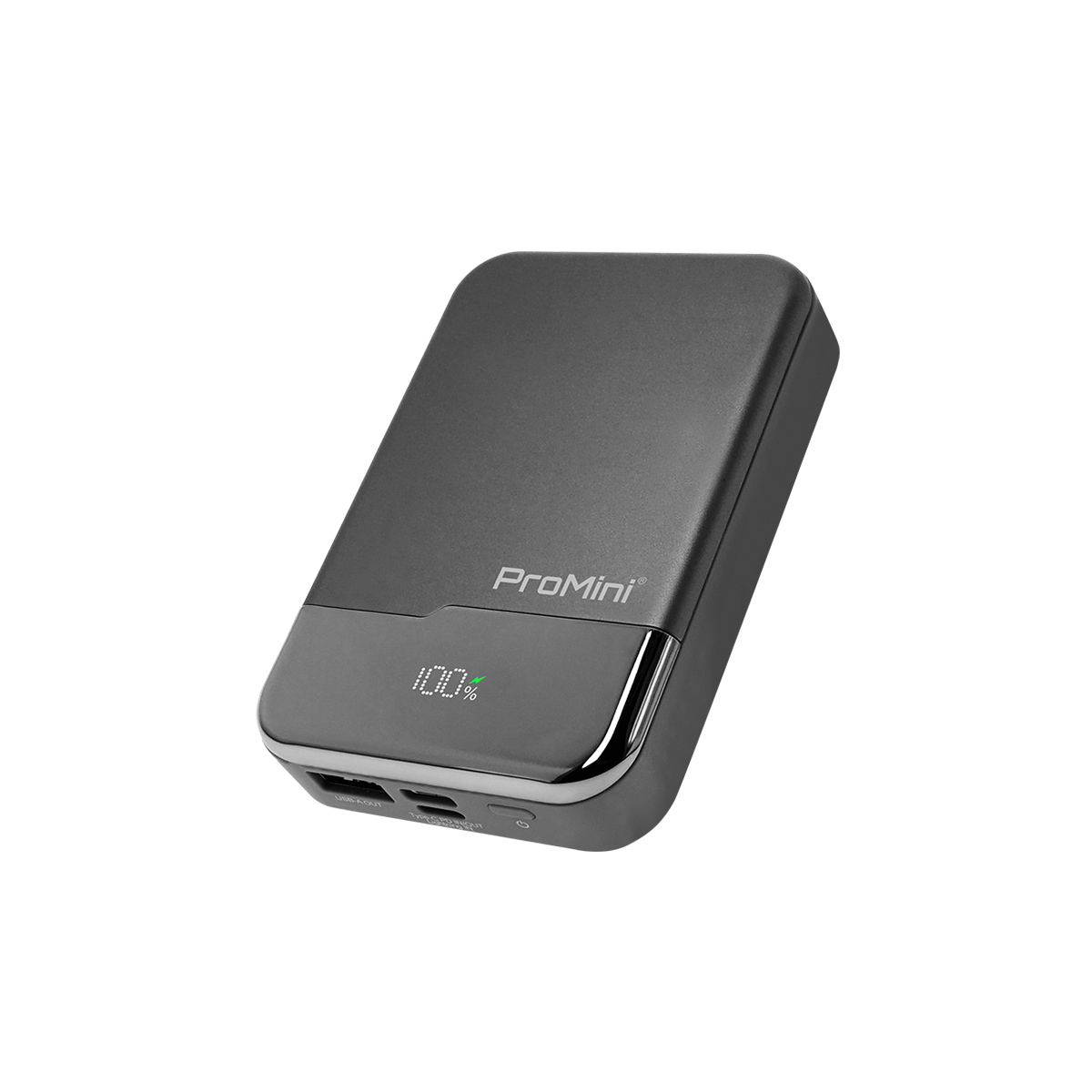ProMini 10MD 10000mAh 磁吸無線快充流動電池