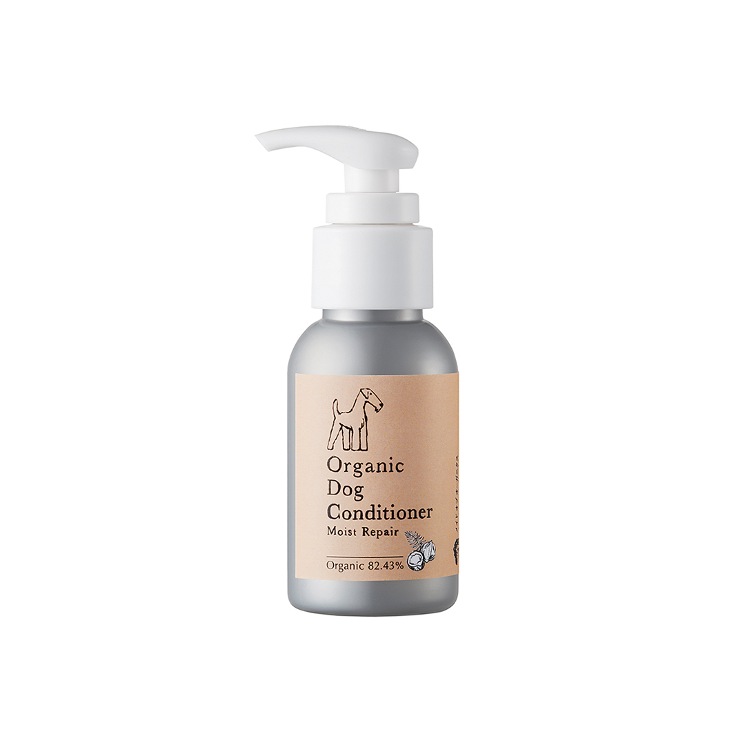 【made of Organics】Organic Dog Conditioner